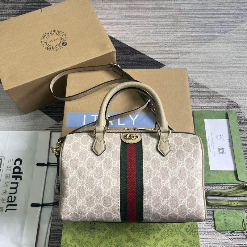 G*u*i speedy bags